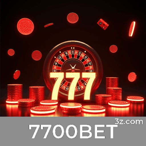 7700BET – A Melhor Casa de Apostas Online do Brasil