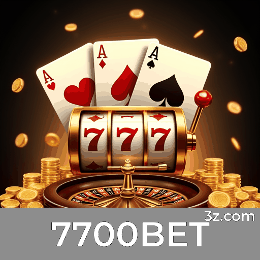 Bônus e Promoções Exclusivas 7700BET